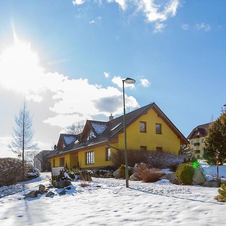 Apartmány Snežienka Vysoké Tatry Exterior foto