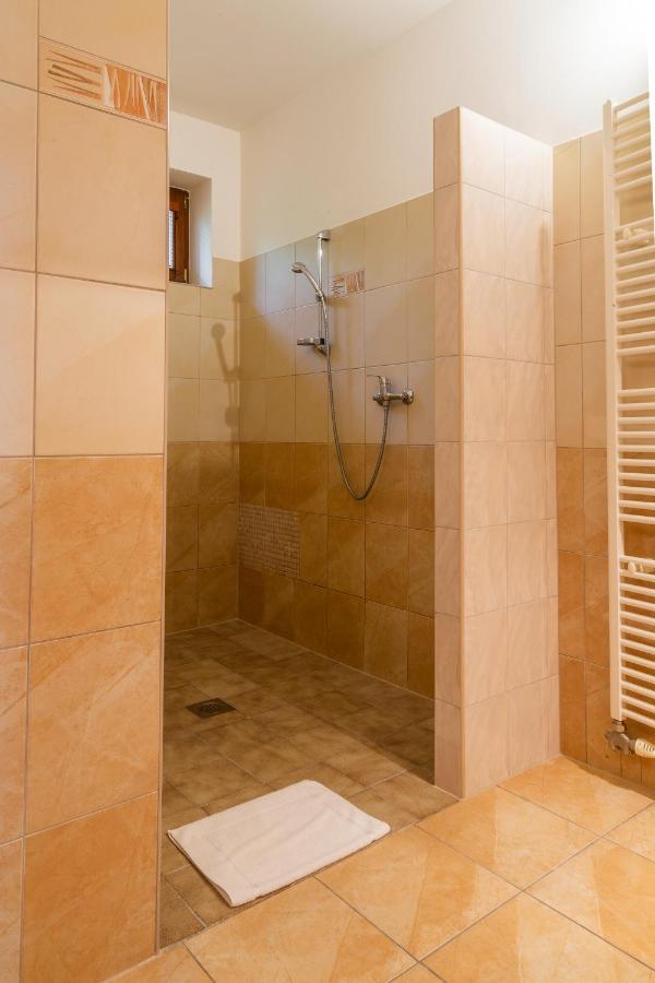 Apartmány Snežienka Vysoké Tatry Exterior foto