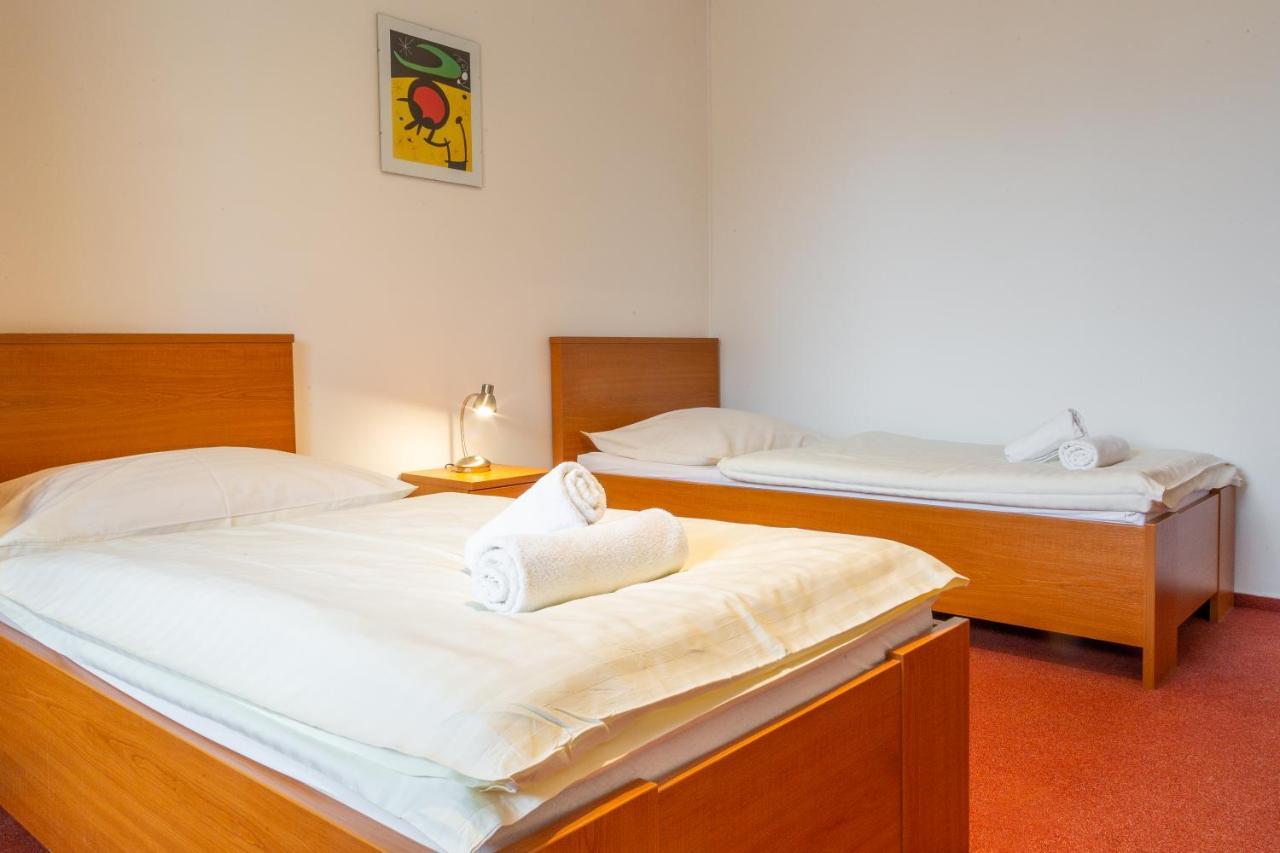 Apartmány Snežienka Vysoké Tatry Exterior foto