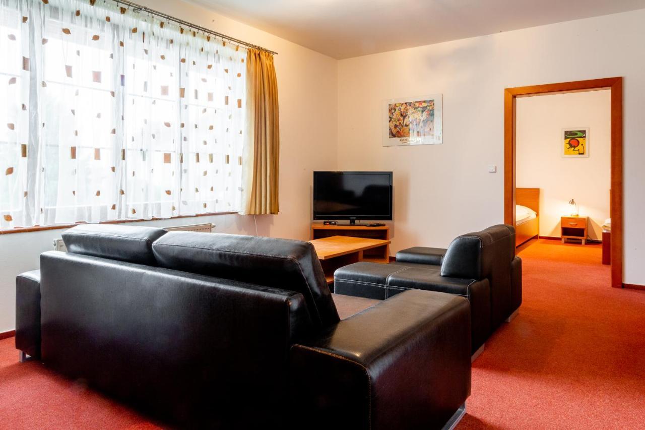 Apartmány Snežienka Vysoké Tatry Exterior foto
