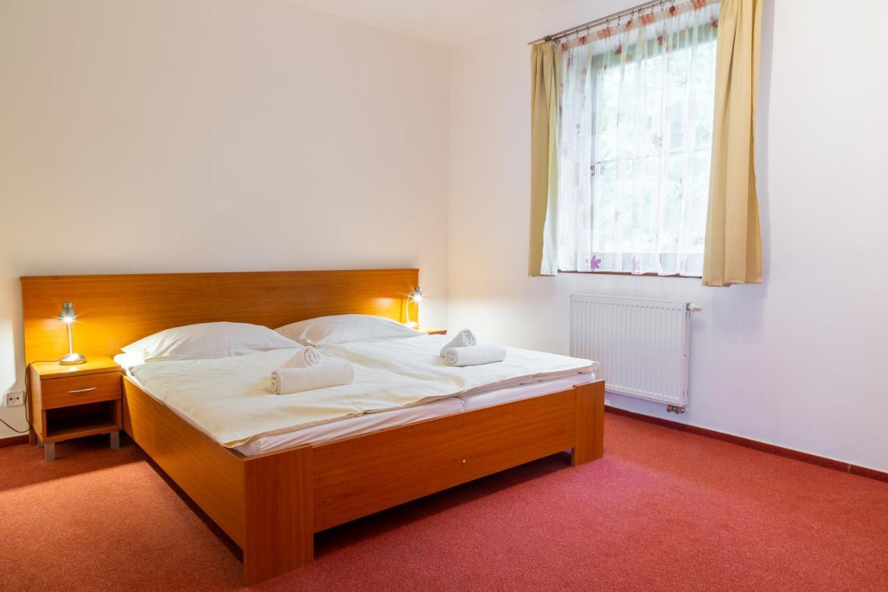 Apartmány Snežienka Vysoké Tatry Exterior foto