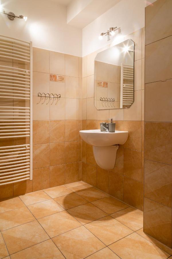 Apartmány Snežienka Vysoké Tatry Exterior foto