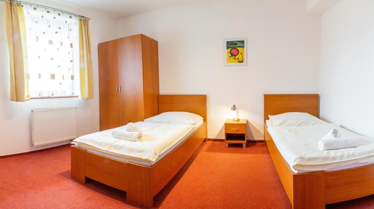 Apartmány Snežienka Vysoké Tatry Exterior foto