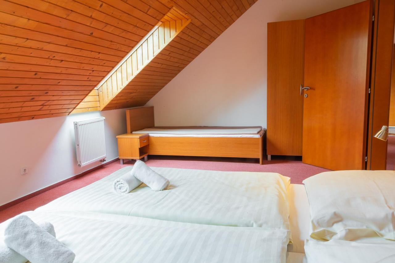 Apartmány Snežienka Vysoké Tatry Exterior foto