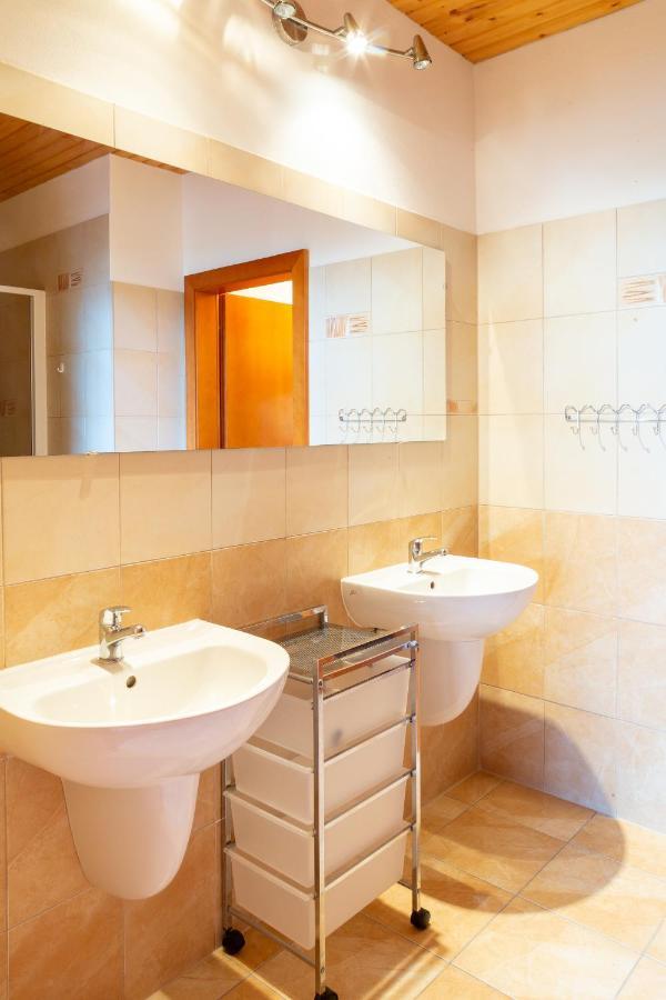 Apartmány Snežienka Vysoké Tatry Exterior foto